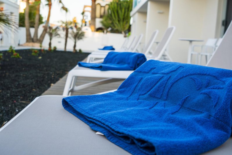 Tao Caleta Mar Boutique Hotel Fuerteventura