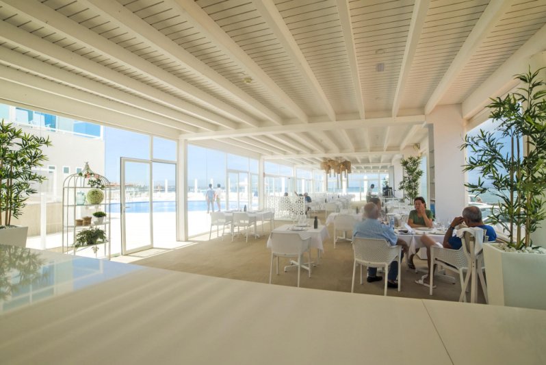 Tao Caleta Mar Boutique Hotel Fuerteventura