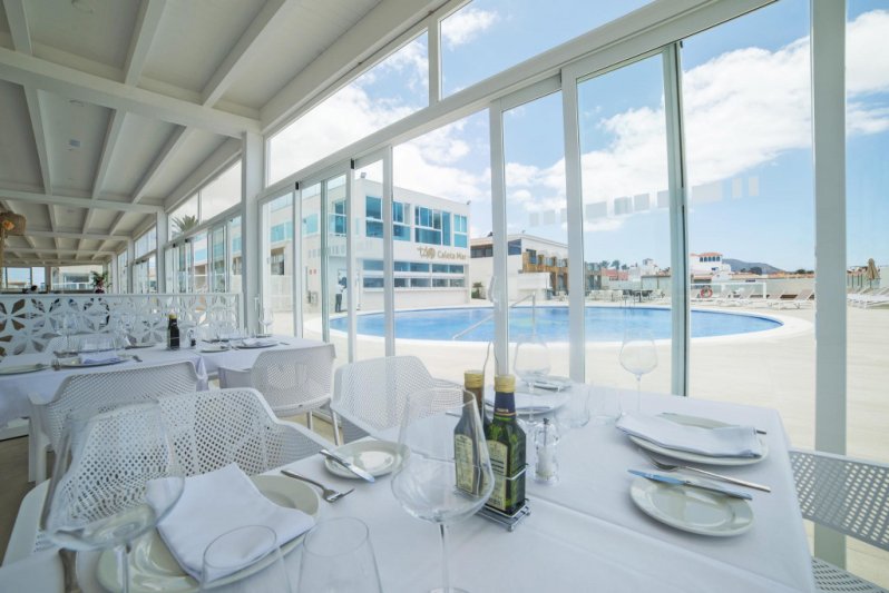 Fuerteventura utazás Tao Caleta Mar Boutique Hotel