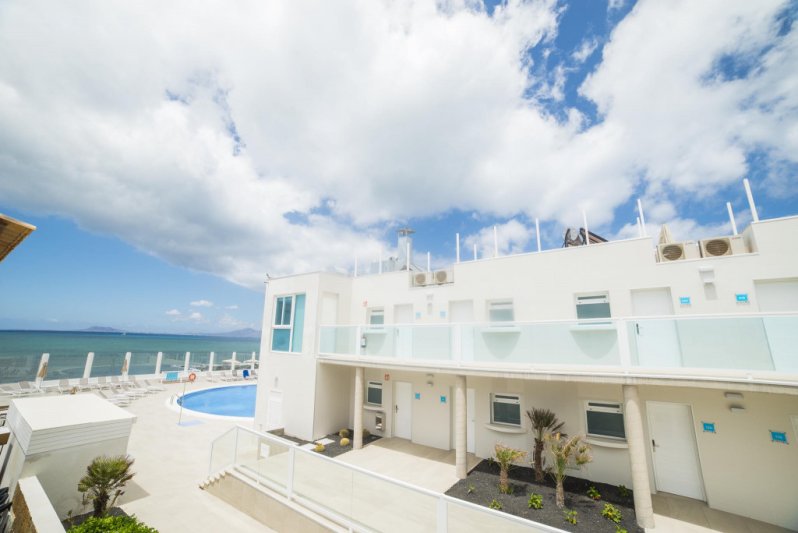 Fuerteventura utazás Tao Caleta Mar Boutique Hotel