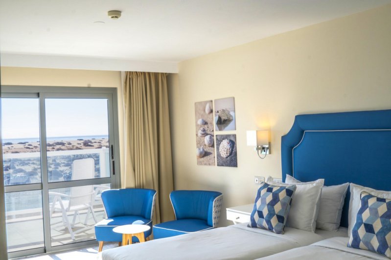 Fuerteventura utazás Tao Caleta Mar Boutique Hotel