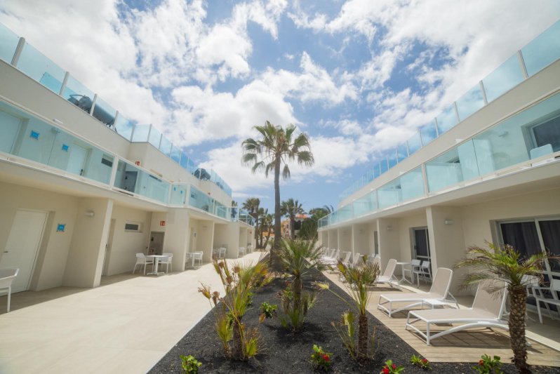 Fuerteventura utazás Tao Caleta Mar Boutique Hotel