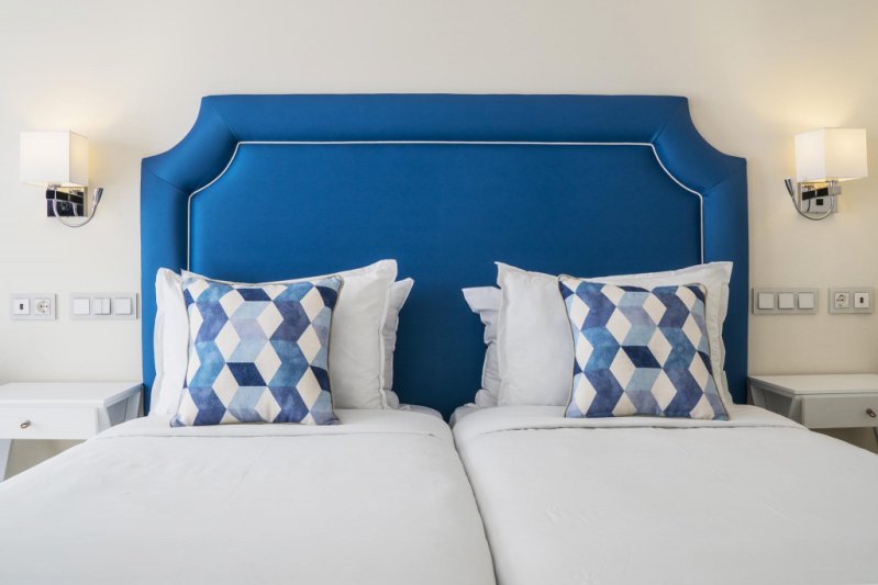 Fuerteventura utazás Tao Caleta Mar Boutique Hotel