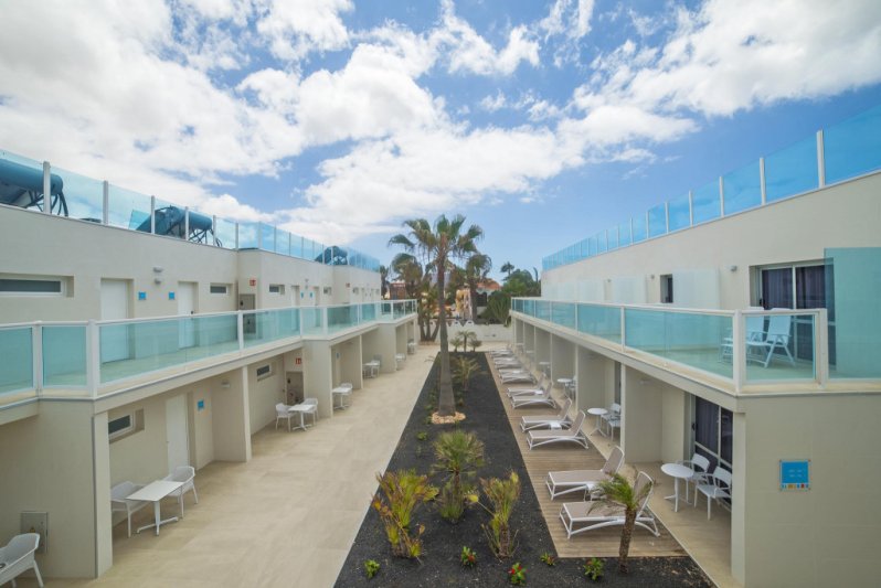 Fuerteventura utazás Tao Caleta Mar Boutique Hotel