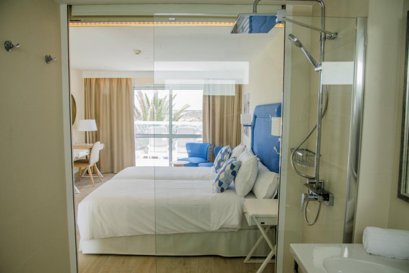 Fuerteventura utazás Tao Caleta Mar Boutique Hotel