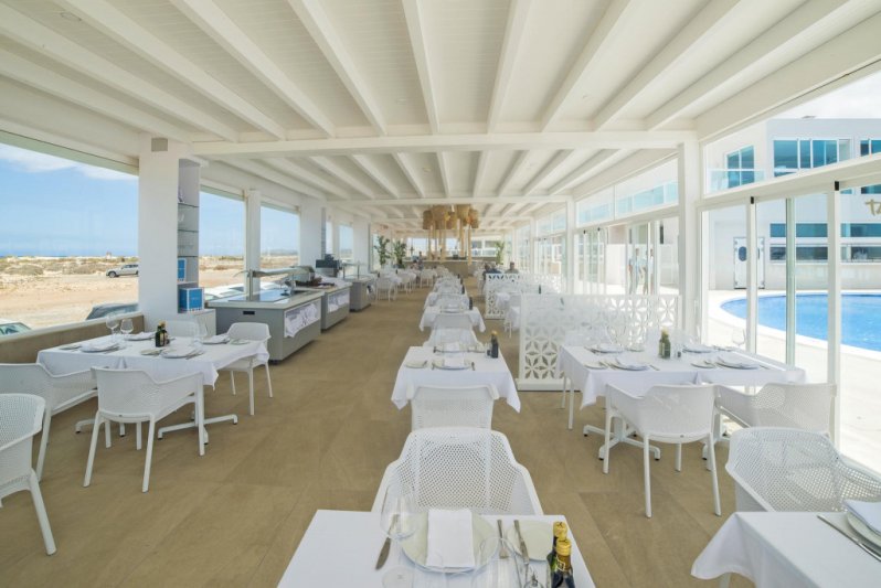 Tao Caleta Mar Boutique Hotel Fuerteventura