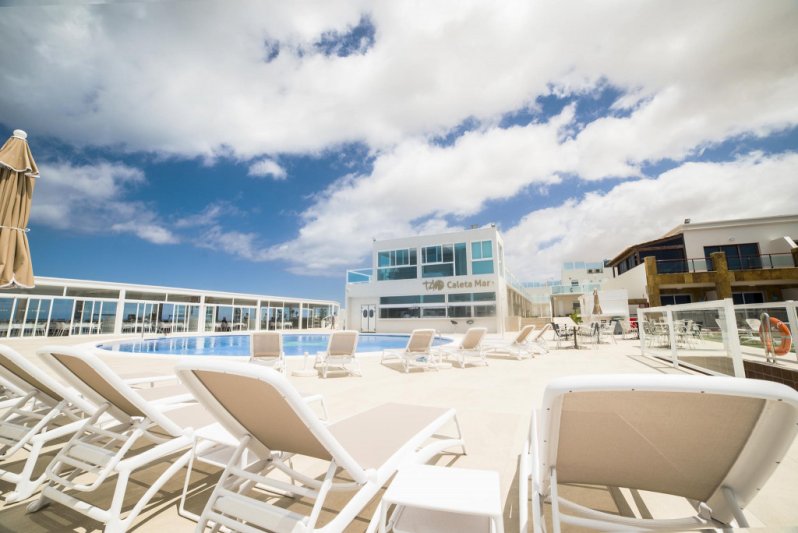 Tao Caleta Mar Boutique Hotel Fuerteventura