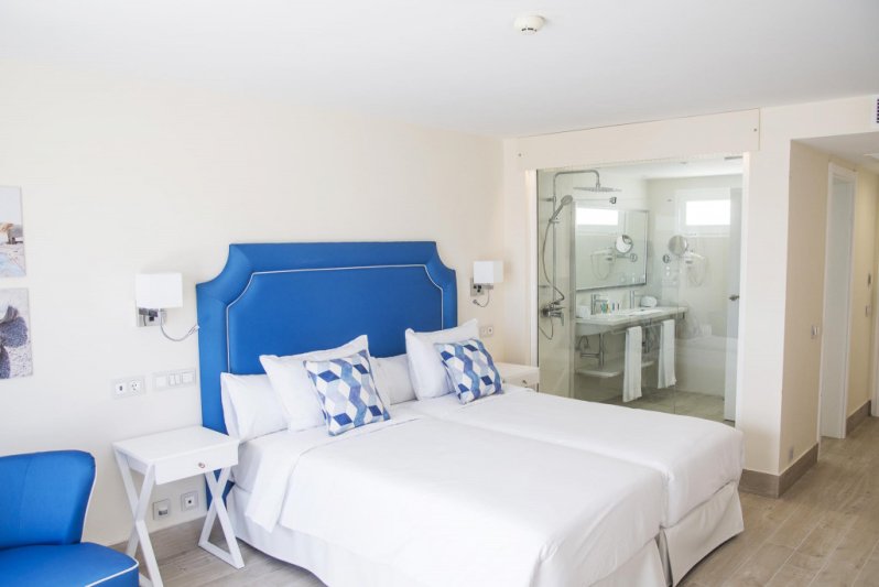 Fuerteventura utazás Tao Caleta Mar Boutique Hotel