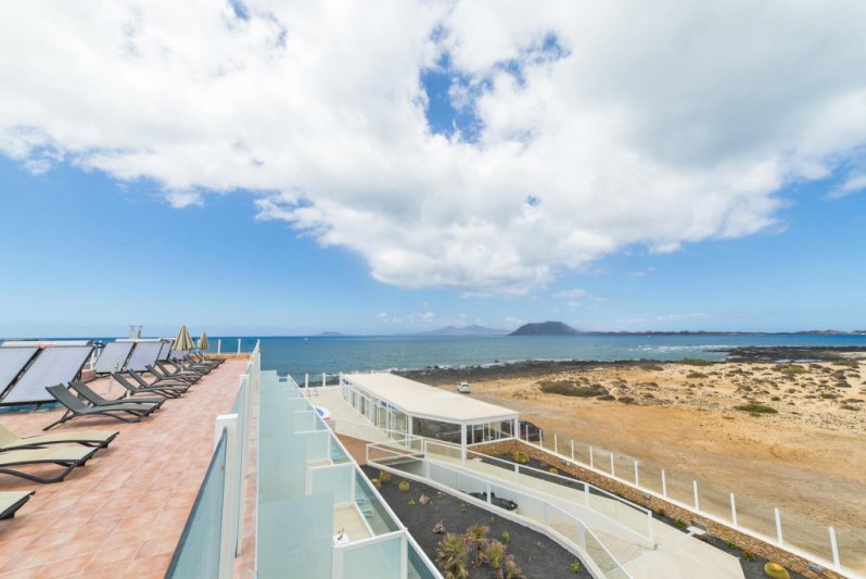 Fuerteventura utazás Tao Caleta Mar Boutique Hotel