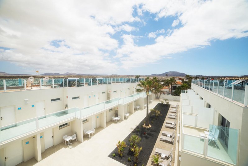 Tao Caleta Mar Boutique Hotel Fuerteventura