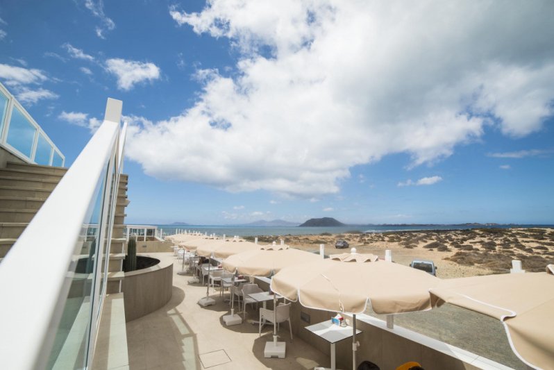 Tao Caleta Mar Boutique Hotel Fuerteventura