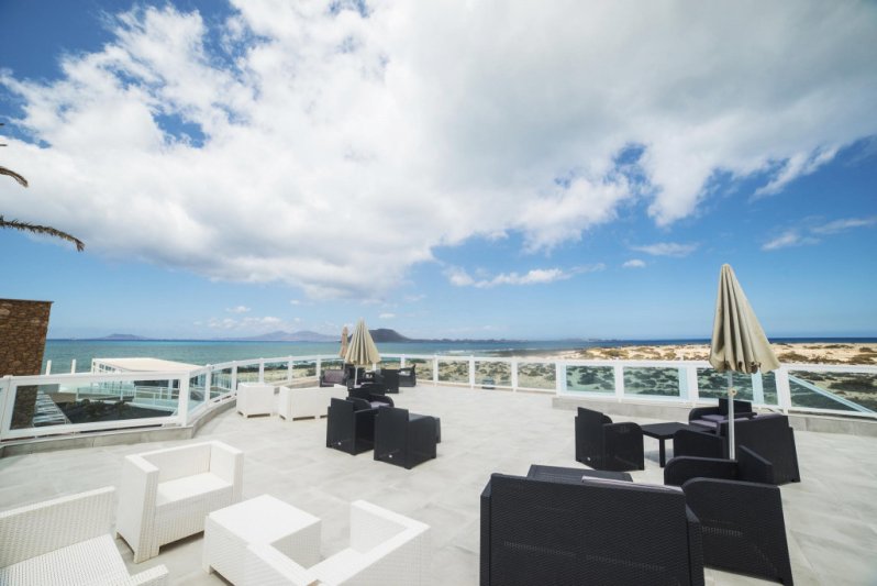 Tao Caleta Mar Boutique Hotel Fuerteventura
