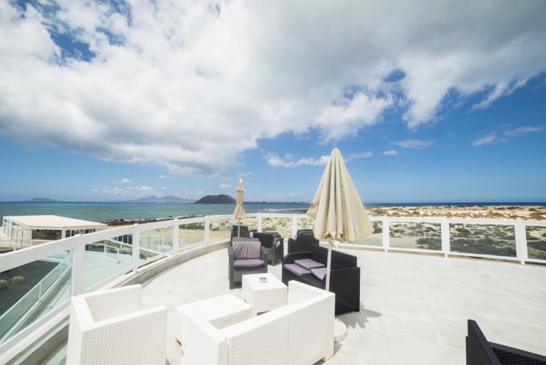 Tao Caleta Mar Boutique Hotel Fuerteventura