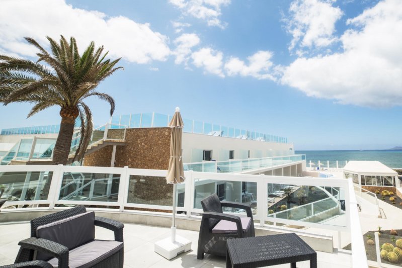Tao Caleta Mar Boutique Hotel Fuerteventura