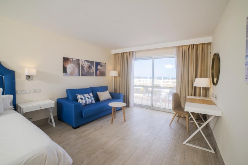 Fuerteventura utazás Tao Caleta Mar Boutique Hotel