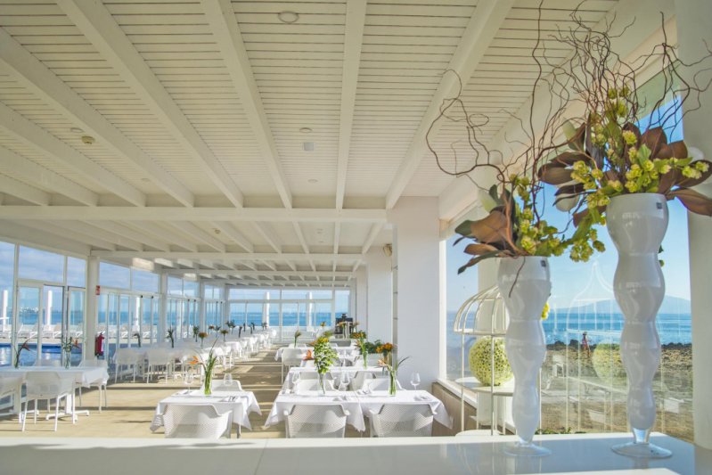 Tao Caleta Mar Boutique Hotel Fuerteventura