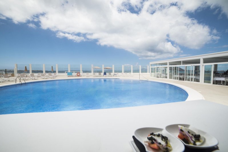 Tao Caleta Mar Boutique Hotel Fuerteventura