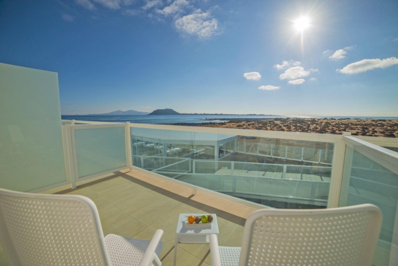 Fuerteventura utazás Tao Caleta Mar Boutique Hotel