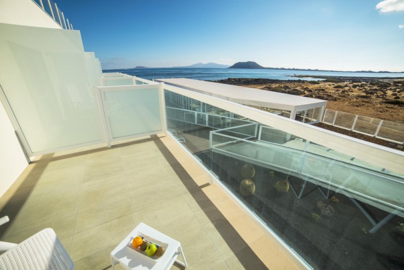 Fuerteventura utazás Tao Caleta Mar Boutique Hotel