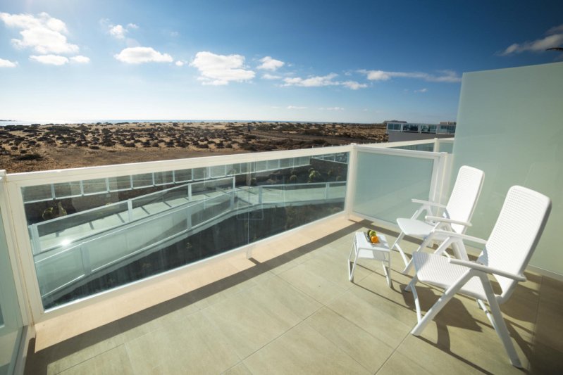 Fuerteventura utazás Tao Caleta Mar Boutique Hotel