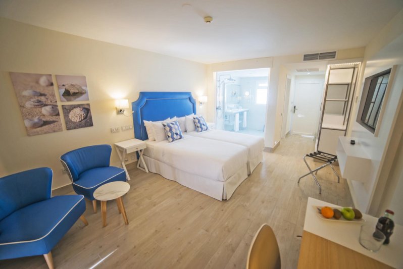 Fuerteventura utazás Tao Caleta Mar Boutique Hotel