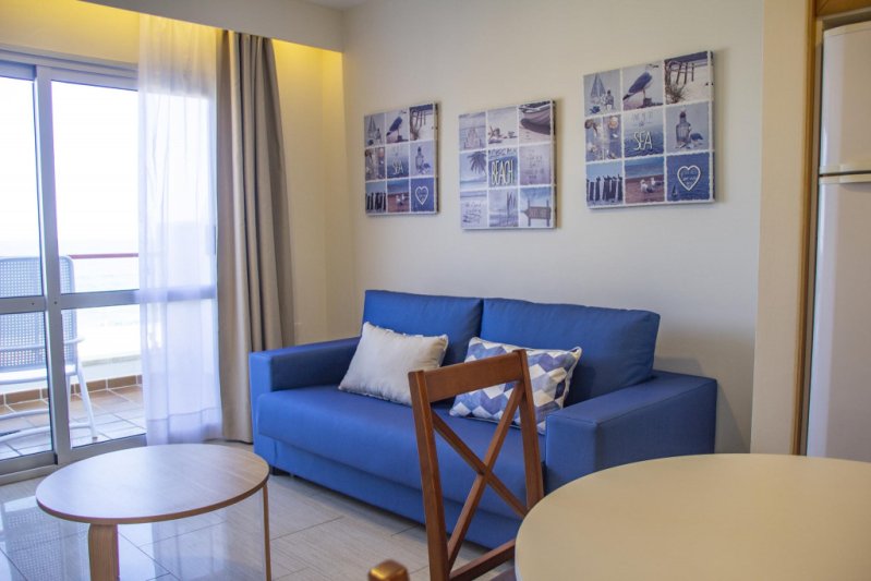 Tao Caleta Mar Boutique Hotel Fuerteventura