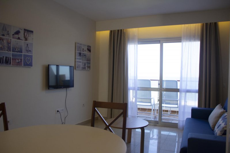 Fuerteventura utazás Tao Caleta Mar Boutique Hotel