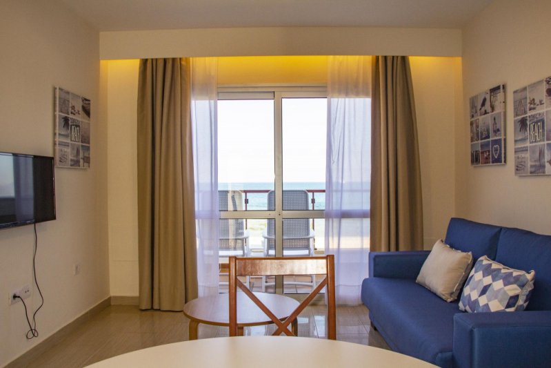 Tao Caleta Mar Boutique Hotel Fuerteventura