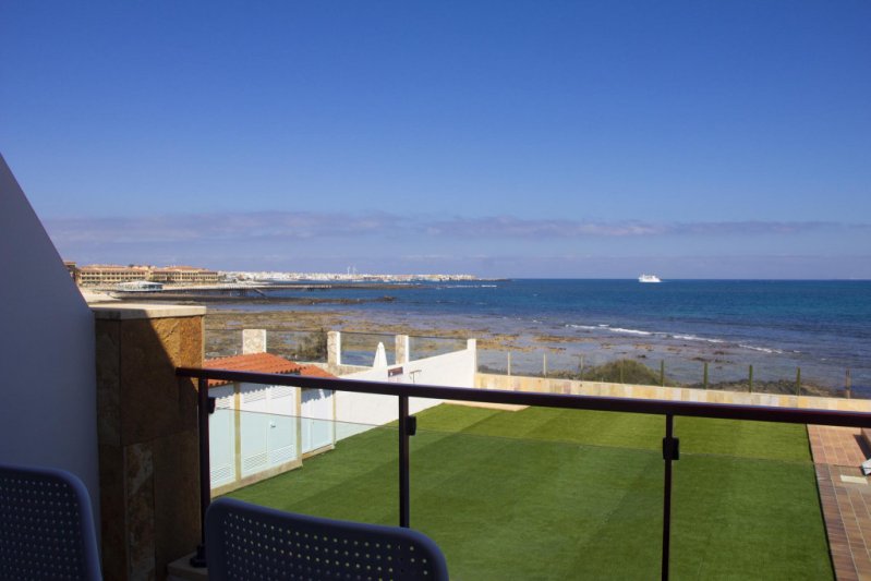 Tao Caleta Mar Boutique Hotel Fuerteventura