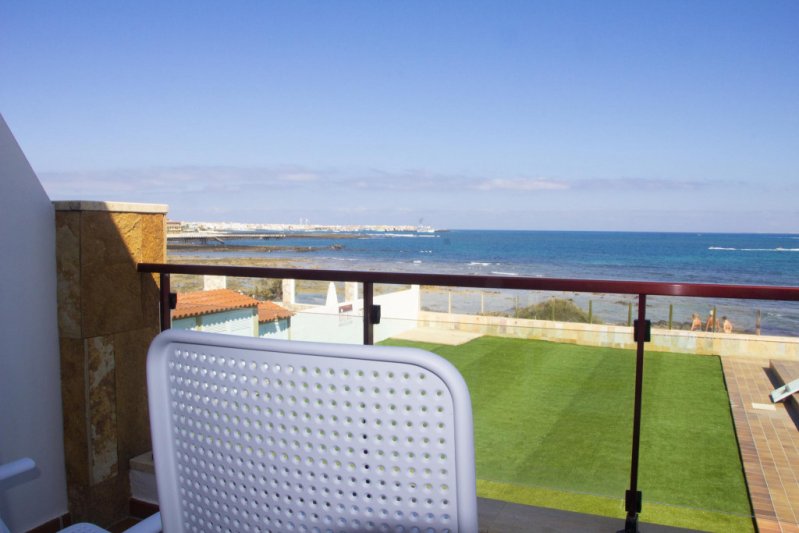 Fuerteventura utazás Tao Caleta Mar Boutique Hotel