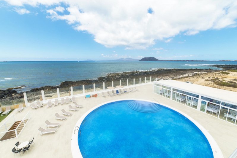 Tao Caleta Mar Boutique Hotel Fuerteventura