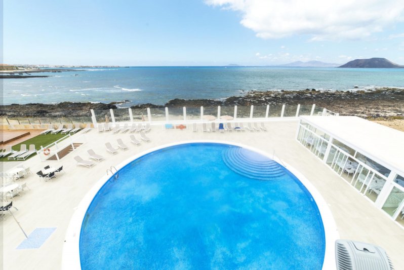 Fuerteventura utazás Tao Caleta Mar Boutique Hotel