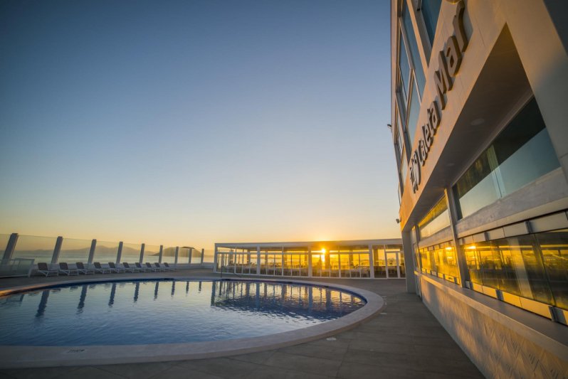 Fuerteventura utazás Tao Caleta Mar Boutique Hotel