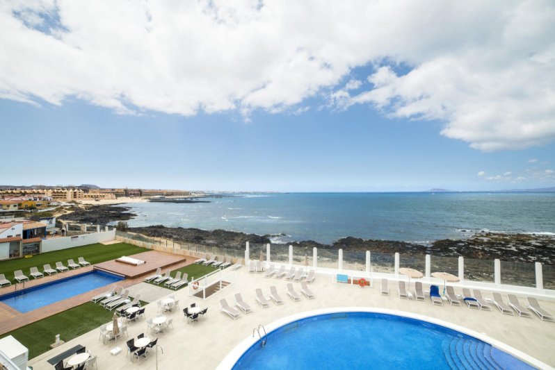 Fuerteventura utazás Tao Caleta Mar Boutique Hotel