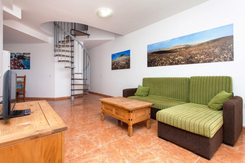 Fuerteventura utazás TAO El Cotillo