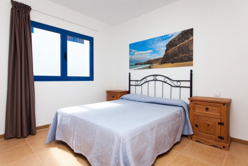 Fuerteventura utazás TAO El Cotillo