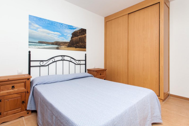 Fuerteventura utazás TAO El Cotillo