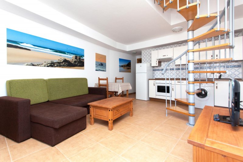 Fuerteventura utazás TAO El Cotillo