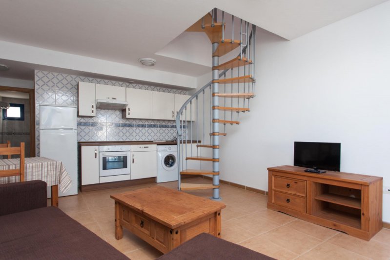 Fuerteventura utazás TAO El Cotillo