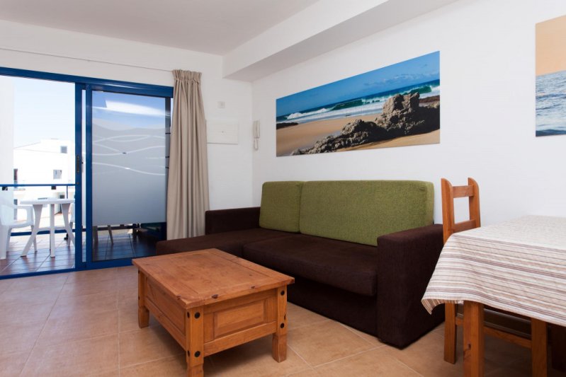 TAO El Cotillo Fuerteventura