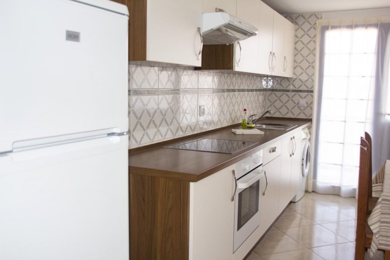 Fuerteventura utazás TAO El Cotillo