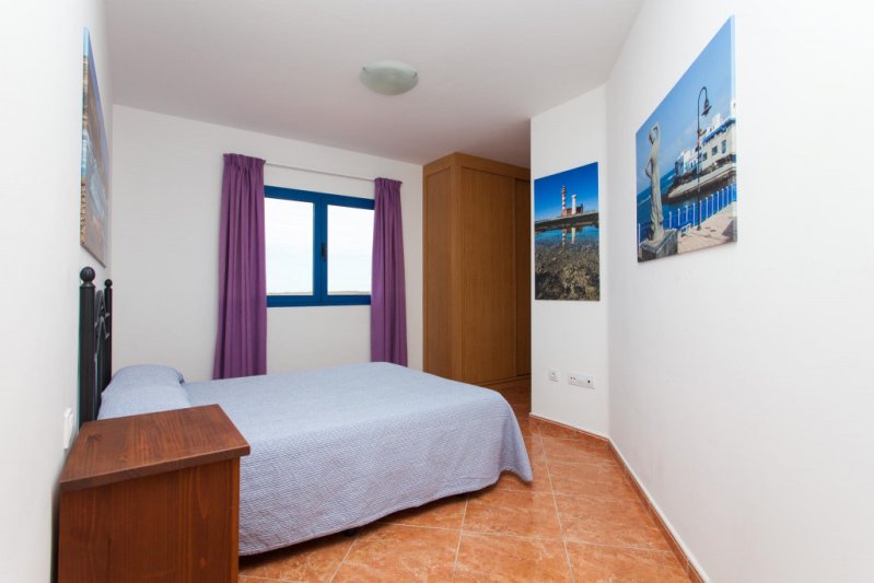 Fuerteventura utazás TAO El Cotillo