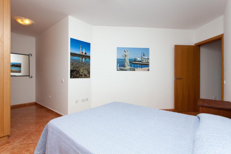 Fuerteventura utazás TAO El Cotillo