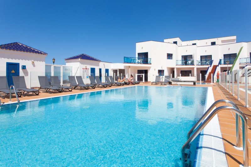 Fuerteventura utazás TAO El Cotillo