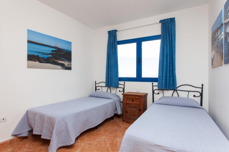 Fuerteventura utazás TAO El Cotillo