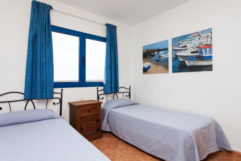 Fuerteventura utazás TAO El Cotillo