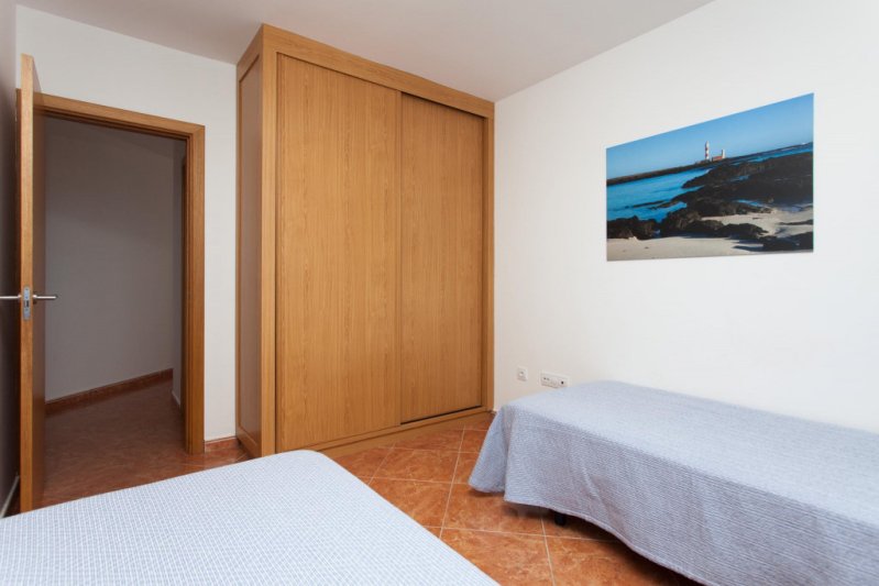 Fuerteventura utazás TAO El Cotillo