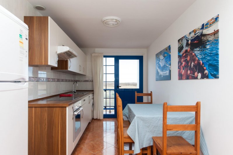 Fuerteventura utazás TAO El Cotillo