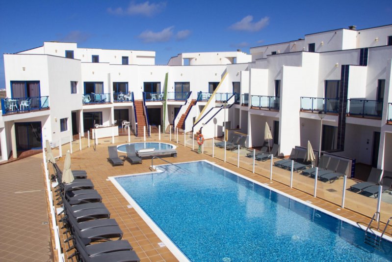 Fuerteventura utazás TAO El Cotillo