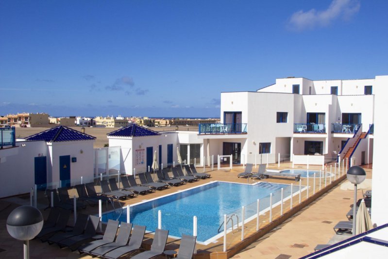 Fuerteventura utazás TAO El Cotillo